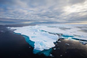 "Arctic ocean - Marinovich Photography"