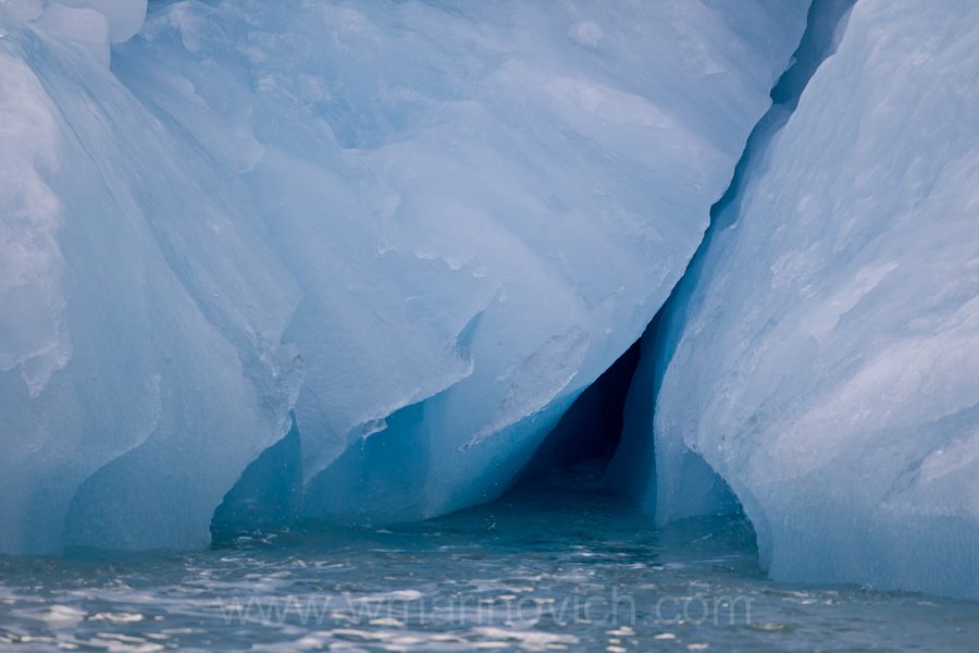 "Arctic ice - Svalbard - Marinovich Wildlife Photography"