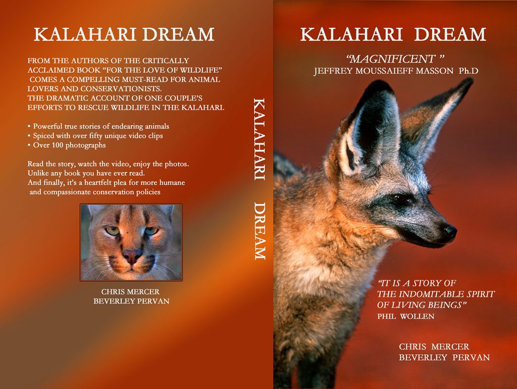 "Kalahari Dream"