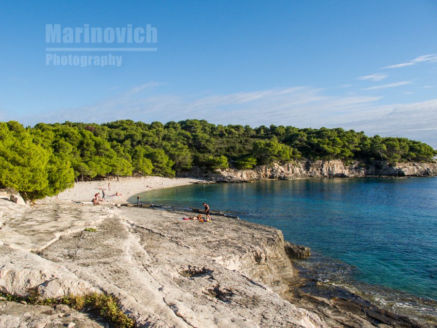 "Vis beach - marinovich photography"