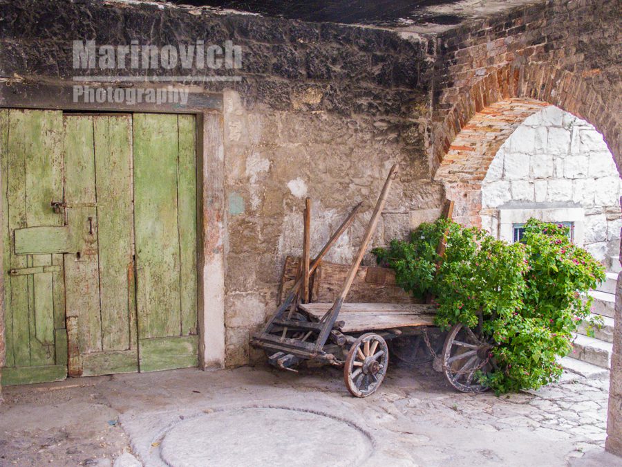 "Wagon Croatia - marinovich-photography"