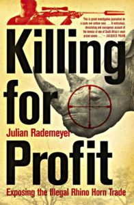 "Killing for Profit Book Review - Marinovich Books"