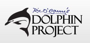 "Ric O'Barry's Dolphin Project"