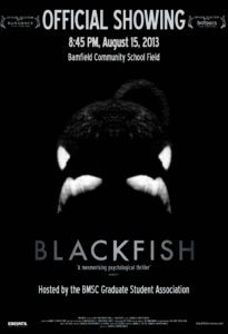 "Blackfish - Marinovich Photography movie reviews"