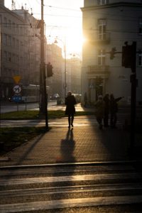 "Krakow morning by Wayne Marinovich Photography"