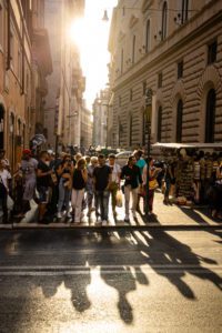 “Italian Travel and Urban Photography - Rome – Wayne Marinovich Photography"