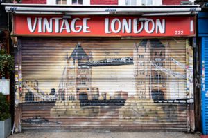 “London Travel and Urban Photography – Wayne Marinovich Photography"