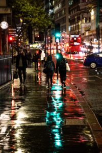 “London Night Photography – Wayne Marinovich Photography"