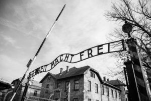 “Poland travel Photography – Auschwitz - Wayne Marinovich Photography"