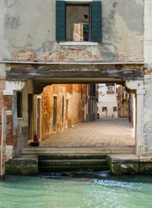 "home on the water in Venice - Marinovich Photography"