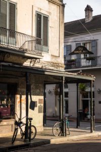 "Napoleon house in new orleans - Marinovich Photography"