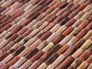 "tiles roofs - Marinovich Photography"
