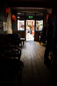 "Day in the Pub, Brighton - Marinovich Photography"