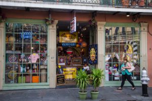 "Doll company in new orleans - Marinovich Photography"