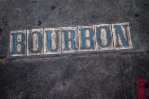 "Bourbon street, new orleans - Marinovich Photography"