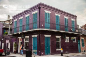 “New Orleans Street and Urban Photography – Wayne Marinovich Photography"