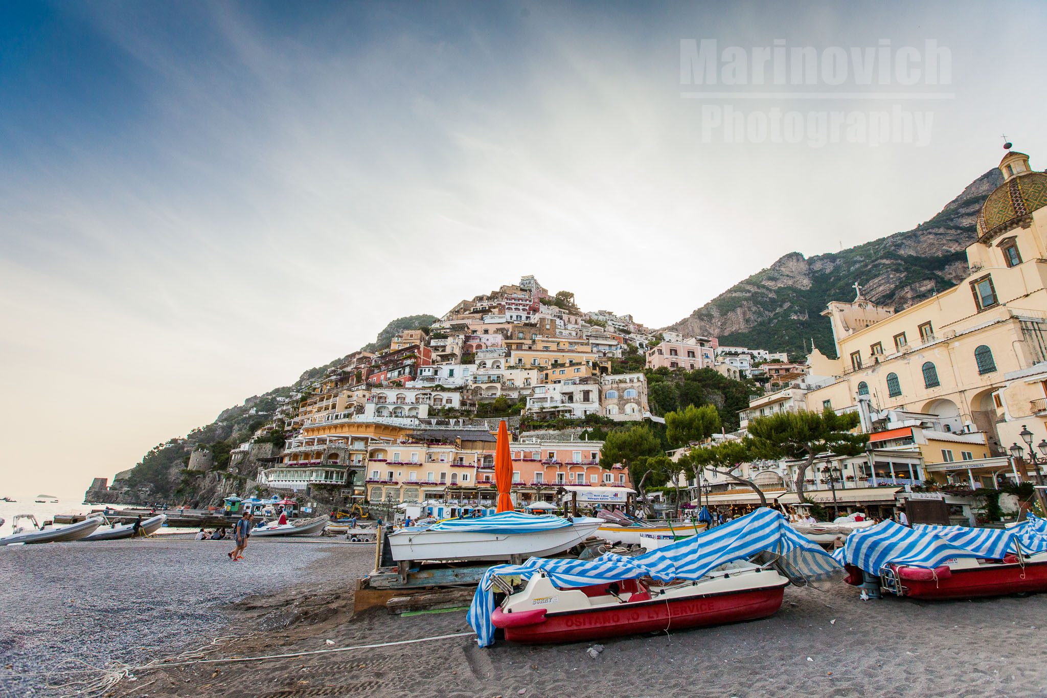 “Positano – Travel Photography – Marinovich Photography”
