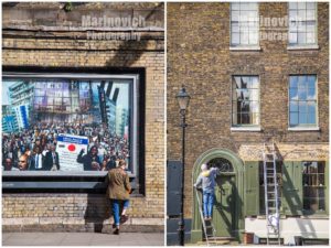 “London Street and Urban Photography – Wayne Marinovich Photography"
