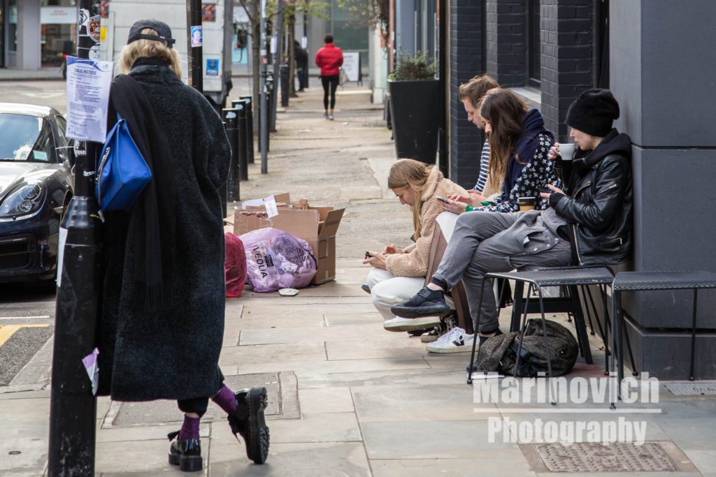 “Street photography workshops in London – Marinovich Photography”