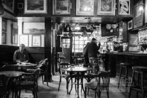 “London Pub and bar Photography – Wayne Marinovich Photography"