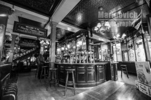 “London Pub and bar Photography – Wayne Marinovich Photography"
