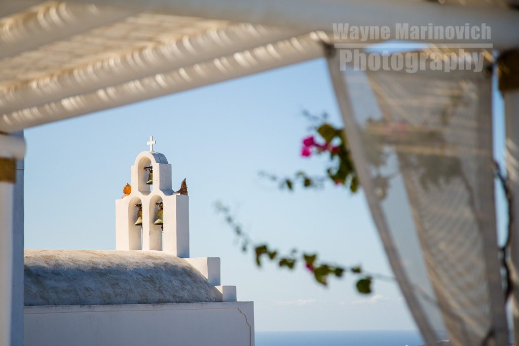 “Santorini Travel Photography – Wayne Marinovich Photography”