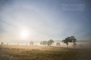 "Outback farm in Australia by Wayne Marinovich Photography"