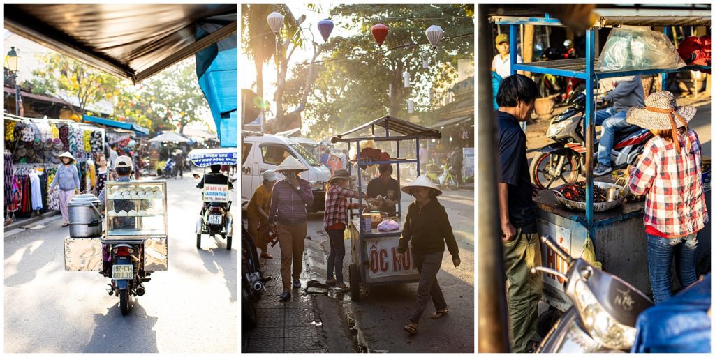 "Urban photography in Hoi An, Vietnam - Wayne Marinovich Photography"