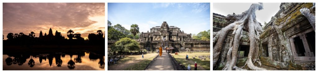 "Cambodia and Angkor Wat - Wayne Marinovich Photography"