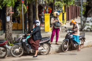 "Siem Reap - Cambodia - Wayne Marinovich Photography"