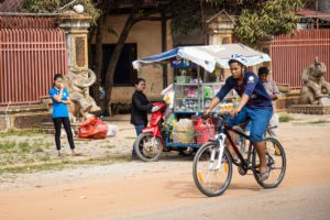 "Siem Reap - Cambodia - Wayne Marinovich Photography"