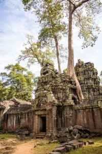 "Angkor Wat temples- Cambodia - Wayne Marinovich Photography"
