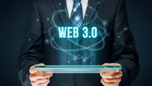 "Web 3.0"