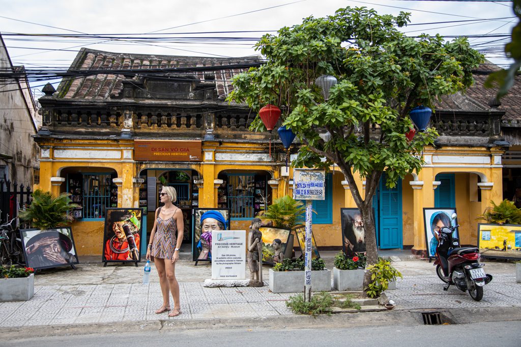 “Travel photography in Hoi An, Vietnam – Wayne Marinovich Photography”