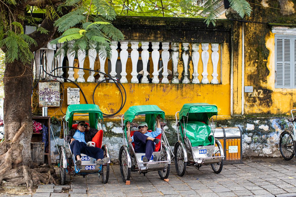 Travel photography in Hoi An, Vietnam – Wayne Marinovich Photography