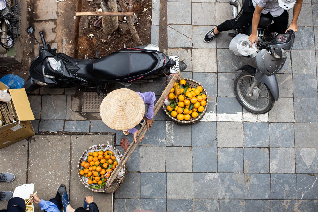 “Travel photography in Hanoi, Vietnam – Wayne Marinovich Photography”