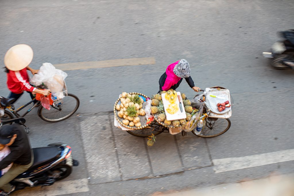 “Street photography in Hanoi, Vietnam – Wayne Marinovich Photography”