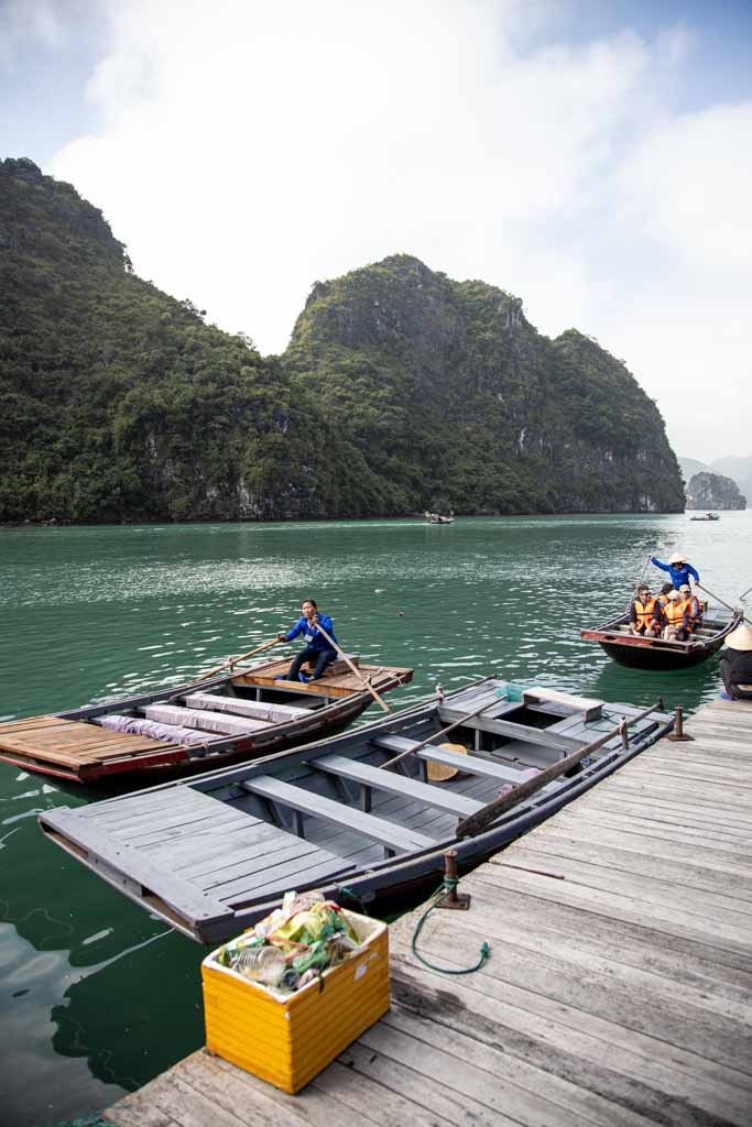 “Travel photography in Halong Bay, Vietnam – Wayne Marinovich Photography"