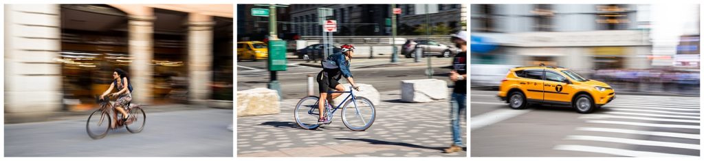 "Panning photography in the Urban space - Wayne Marinovich Photography